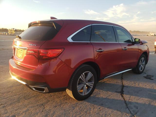 2020 ACURA MDX #3298061132