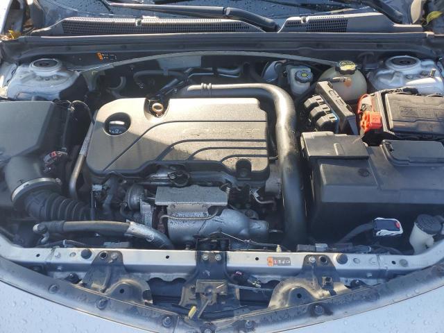 2016 CHEVROLET MALIBU LS #3303263004