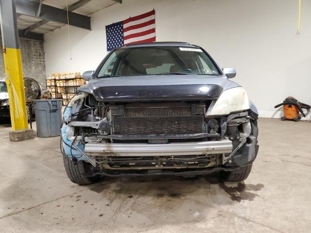 2011 HONDA CR-V EXL #3301983477