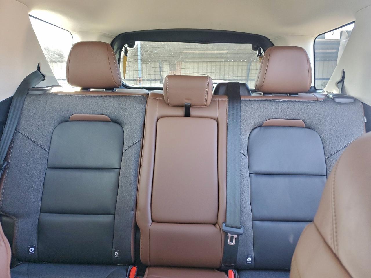 FORD BRONCO SPORT OUTER BANKS