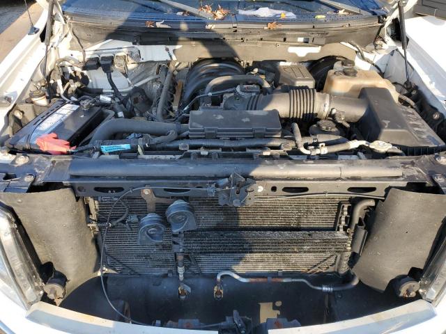 2009 FORD F150 SUPER #3286722287