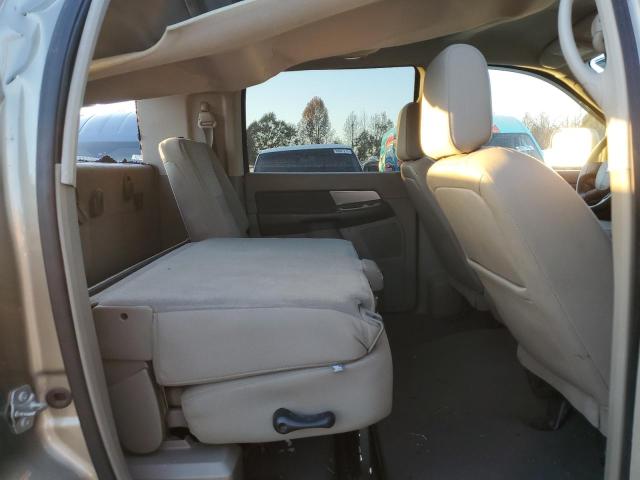 2008 DODGE RAM 2500 #3286743307