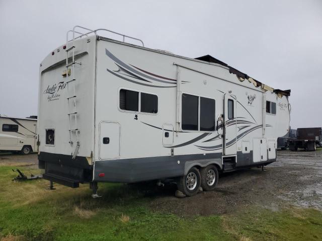 2014 NRTH ARTIC FOX #3309648943