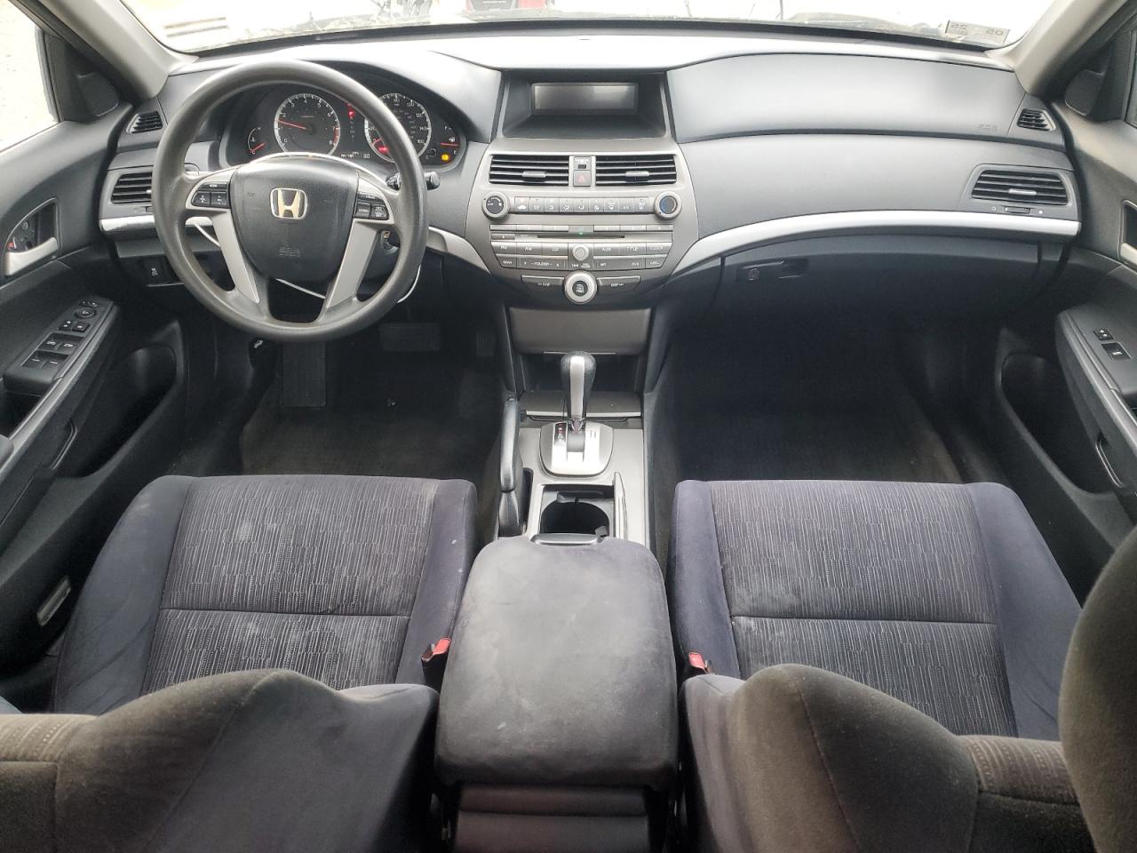 HONDA ACCORD LXP