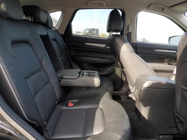 2025 MAZDA CX-5 SELEC #3318969004