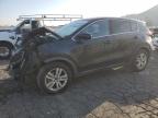 Lot #3316701488 2018 KIA SPORTAGE L