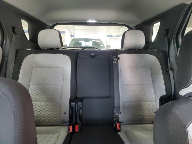 2023 CHEVROLET EQUINOX LS #3294331899