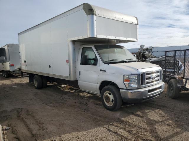 2016 FORD E450 #3287483000