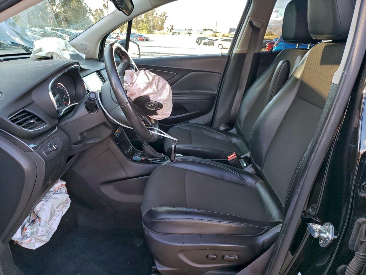 BUICK ENCORE PREFERRED