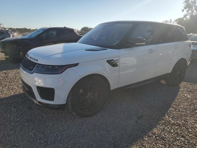 2019 LAND ROVER RANGE ROVE #3309509593