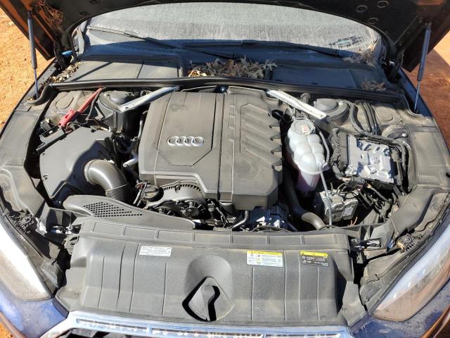 2023 AUDI A5 PREMIUM #3296902853