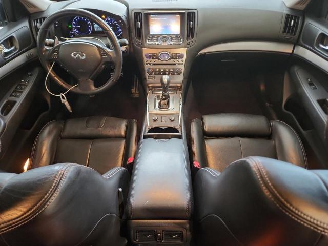 2010 INFINITI G37 #3292533677