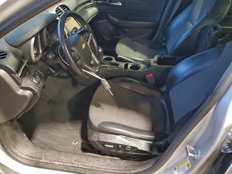 2015 CHEVROLET MALIBU 2LT #3315726429