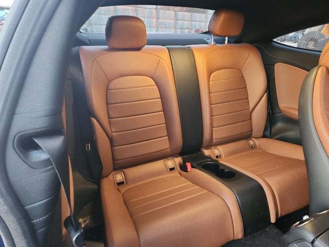 2017 MERCEDES-BENZ C 300 4MAT WDDWJ4KB8HF428961