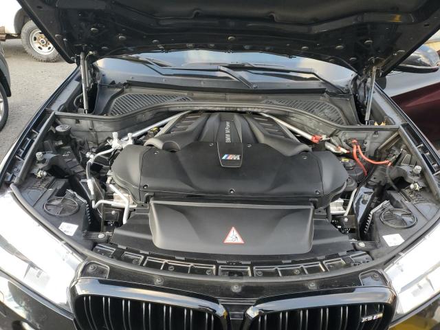 2017 BMW X5 M - 5YMKT6C38H0U39667