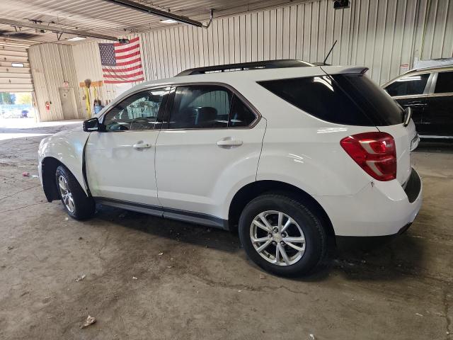 2017 CHEVROLET EQUINOX LT - 2GNFLFEK8H6135834