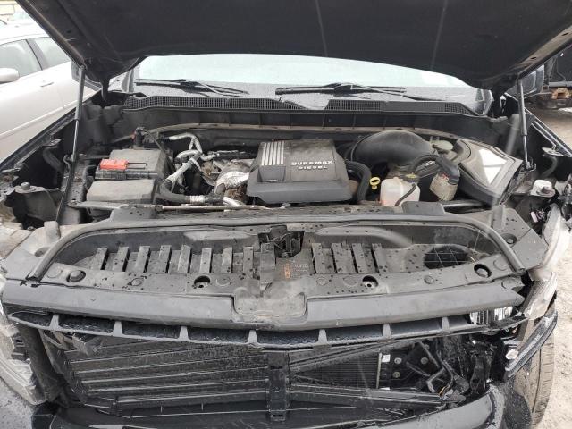 2021 CHEVROLET SILVERADO #3320026492