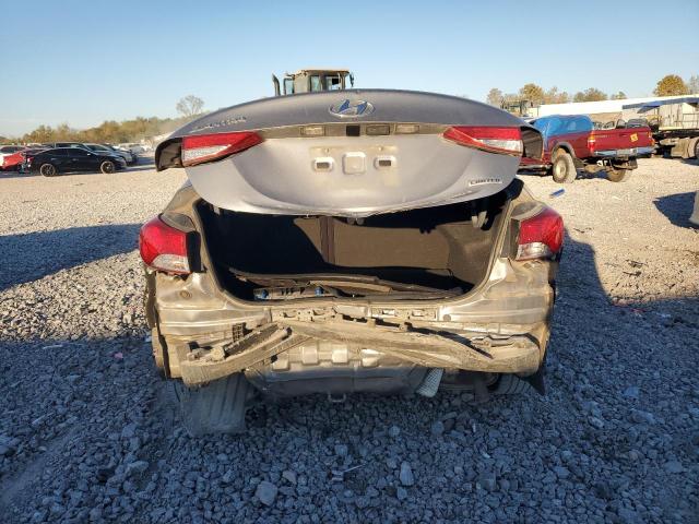 2013 HYUNDAI ELANTRA GL #3290278253