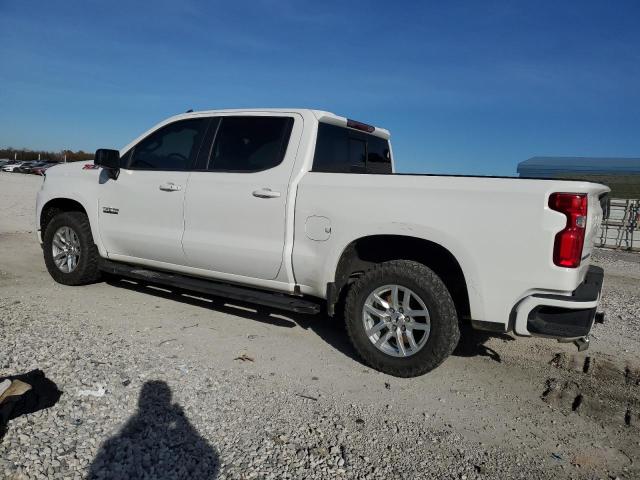 2020 CHEVROLET SILVERADO #3302722002