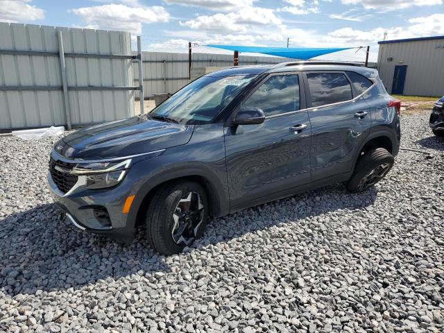 2025 KIA SELTOS S - KNDEU2AA7S7725392