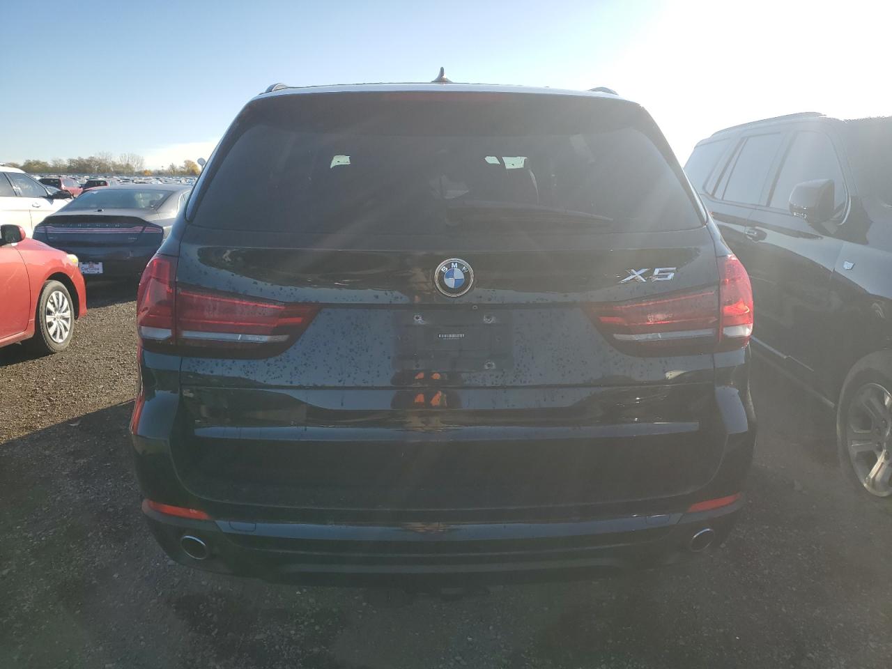 Lot #3305631716 2015 BMW X5 XDRIVE3