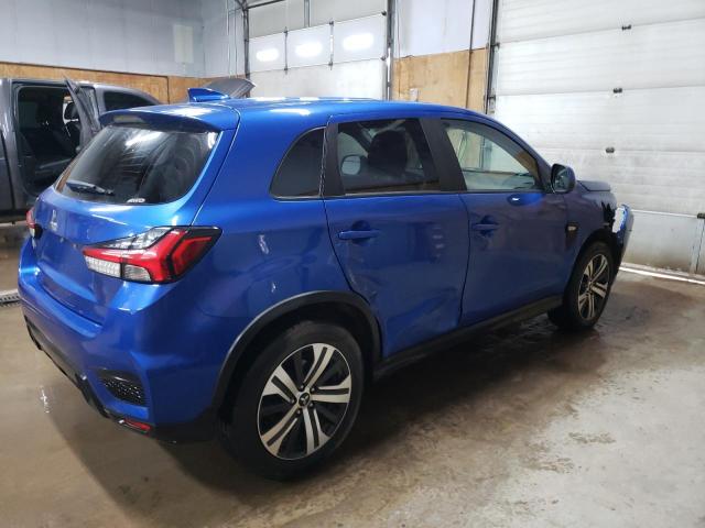 2020 MITSUBISHI OUTLANDER #3291263974
