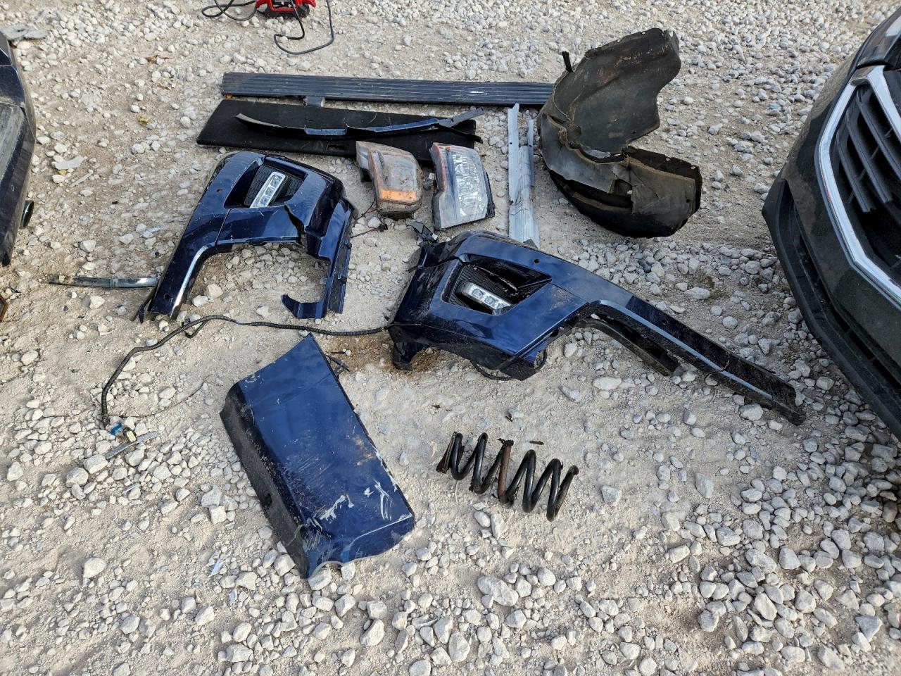 FORD EXPEDITION LIMITED