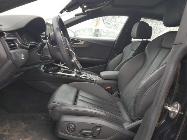 2021 AUDI A5 PREMIUM #3302707015