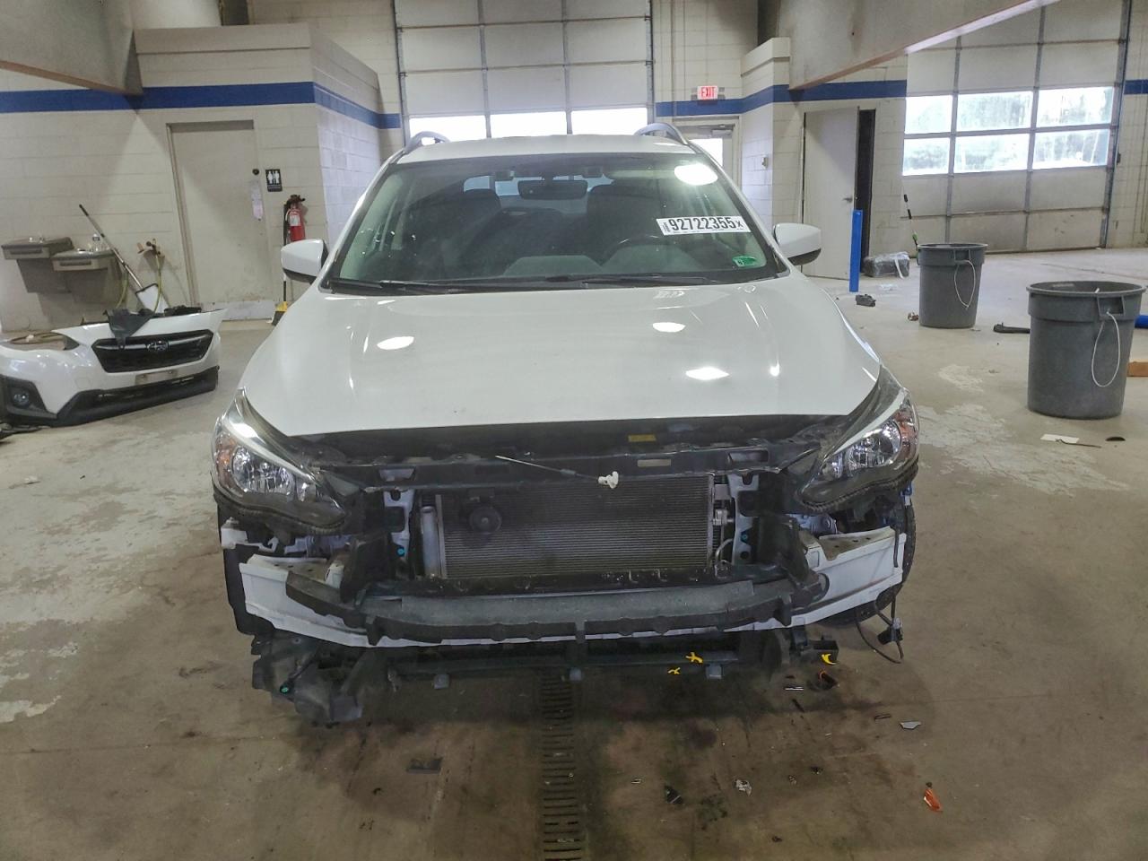 SUBARU CROSSTREK PREMIUM