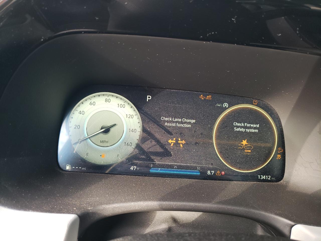 HYUNDAI PALISADE SEL PREMIUM