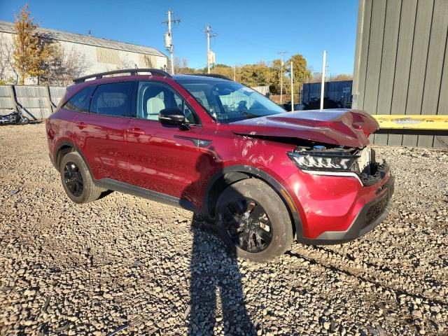 2023 KIA SORENTO S #3309640076