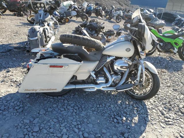 2015 HARLEY-DAVIDSON FLHXS STRE #3317945916