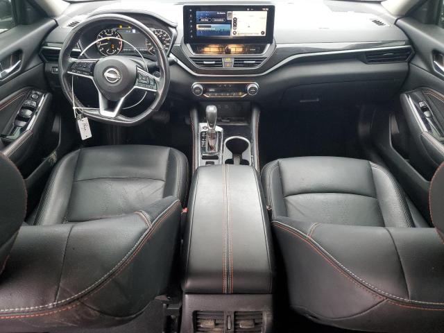 2023 NISSAN ALTIMA SR #3301869040