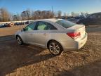 Lot #3310412959 2013 CHEVROLET CRUZE LTZ