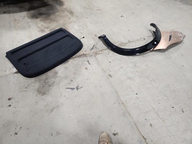 2023 NISSAN ARIYA PLAT #3301756354