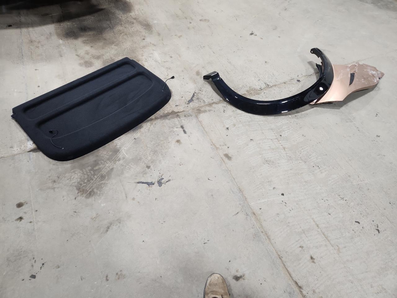 NISSAN ARIYA PLATINUM +