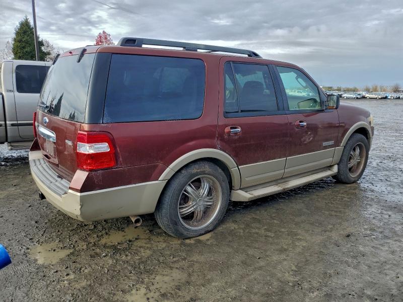 2007 FORD EXPEDITION #3298089131