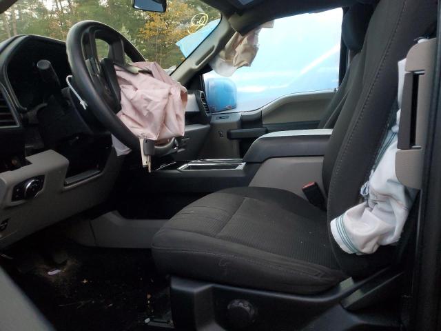 2018 FORD F150 SUPER - 1FTEX1EP8JKD11646