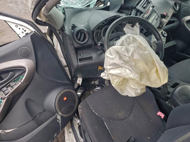 2008 TOYOTA RAV4 SPORT #3305374370