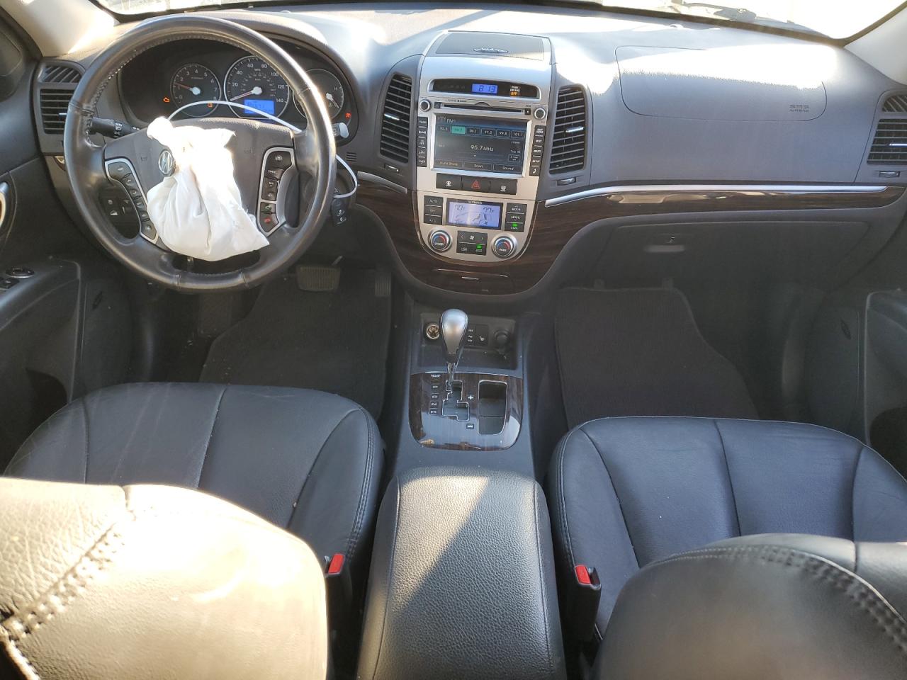 HYUNDAI SANTA FE LIMITED