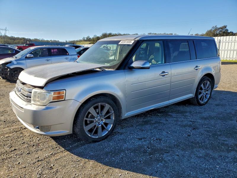 FORD FLEX LIMIT