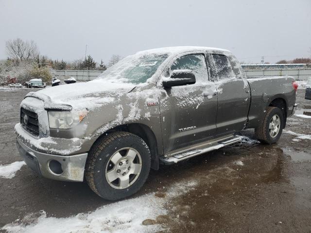 Global Auto Auctions: 2008 TOYOTA TUNDRA DOU