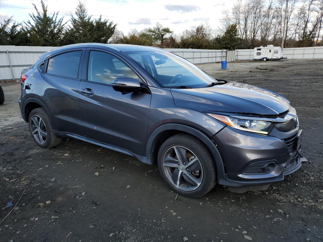 HONDA HR-V EX