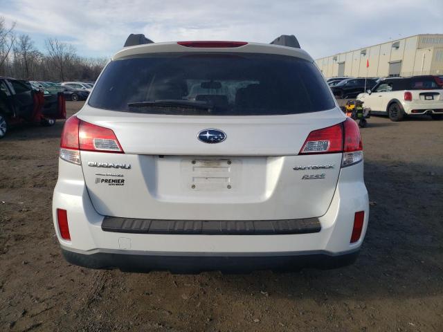 2013 SUBARU OUTBACK 2. #3311461254