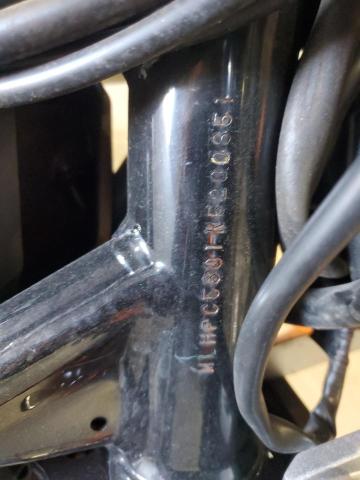 2019 HONDA CMX500 #3285568294