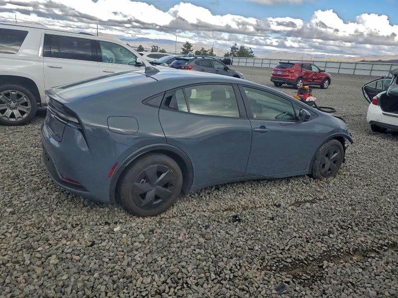 2023 TOYOTA PRIUS PRIM #3301949413