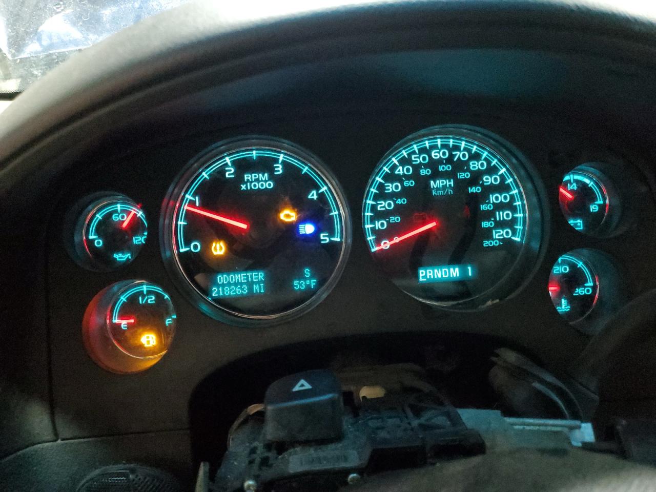 GMC SIERRA K2500 SLT