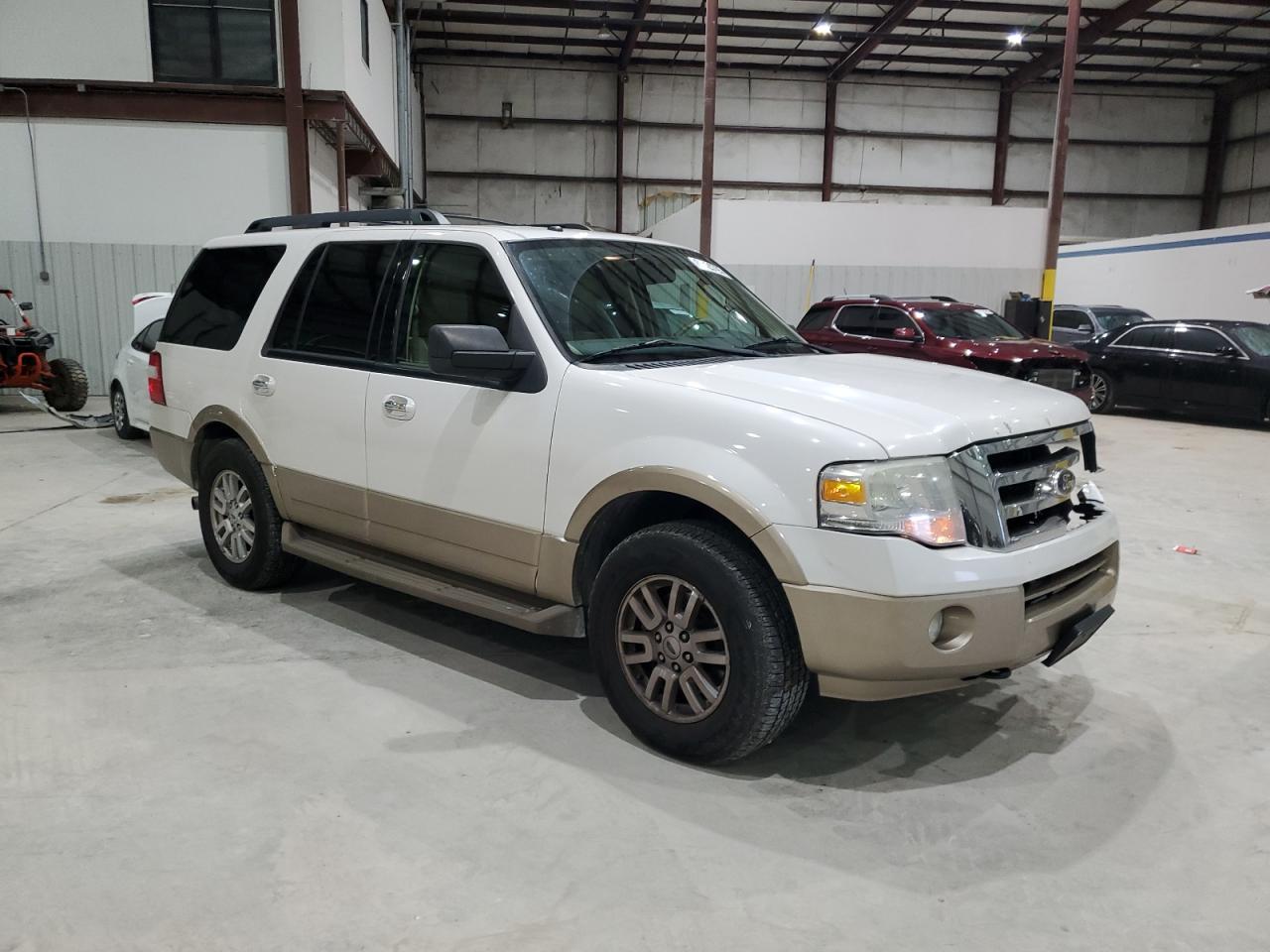 FORD EXPEDITION XLT