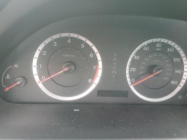 2012 HONDA ACCORD SE - 1HGCP2F62CA220112