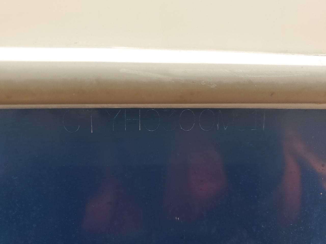 Lot #3290198291 1981 CATALINA BOAT TRAVEL